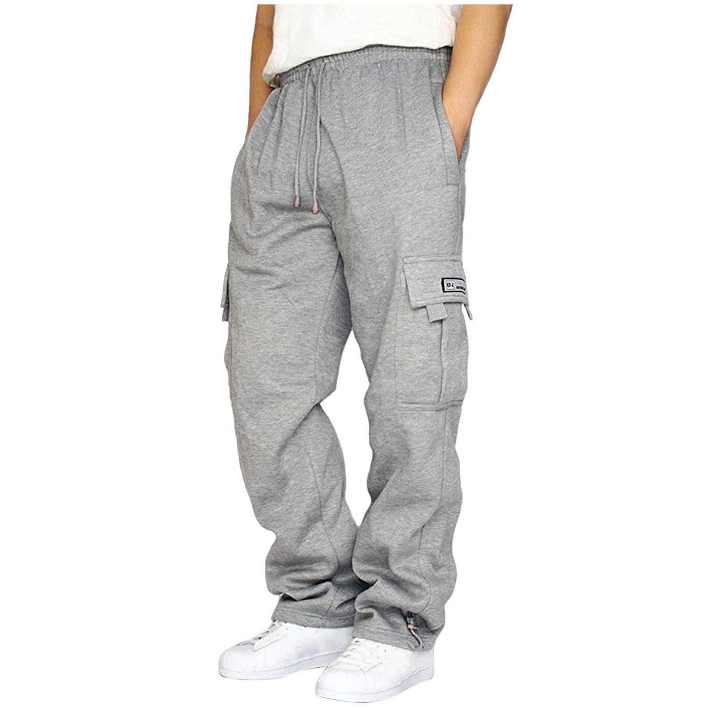 Men's Workout Track Pants