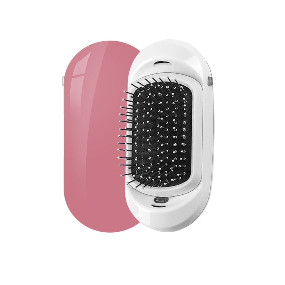 Women's Massage Comb Hairbrush