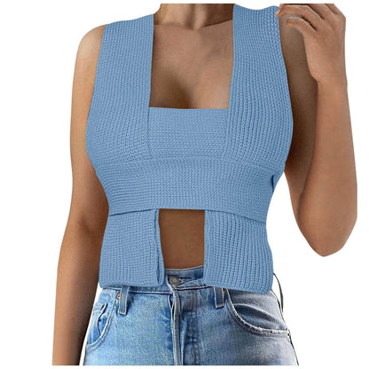 Women’s Crop Top