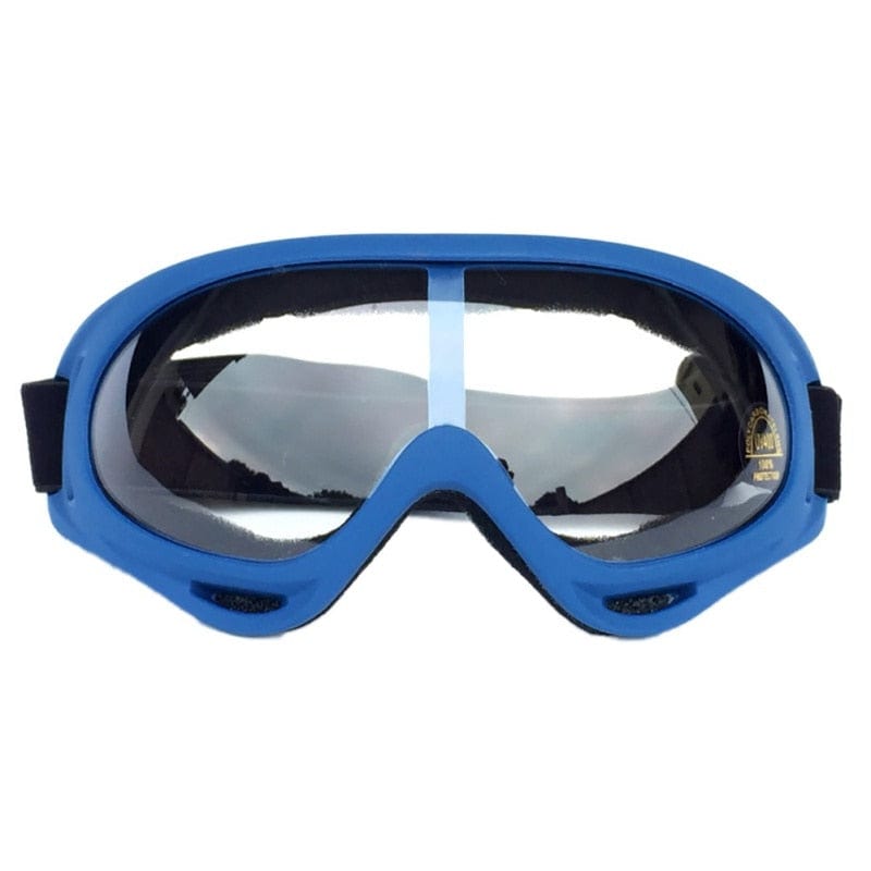 Men & Women Ski Snowboard Goggles