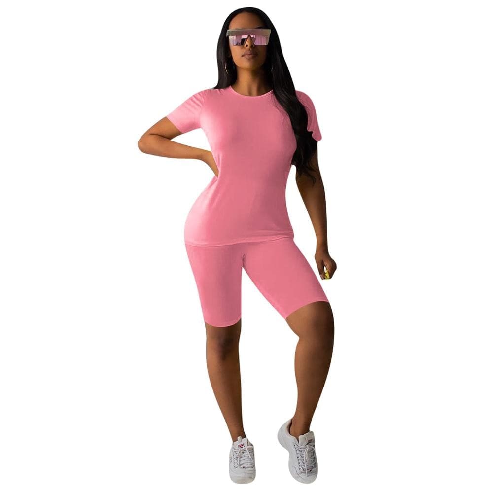 Women 2 Piece Tracksuit