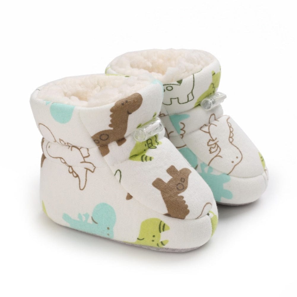 Baby Boys Boots