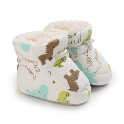 Baby Boys Boots