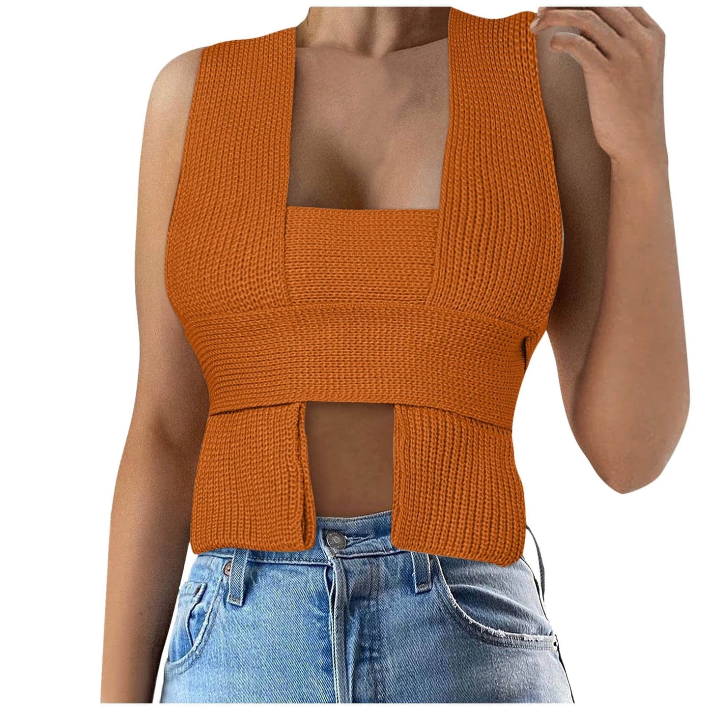 Women’s Crop Top