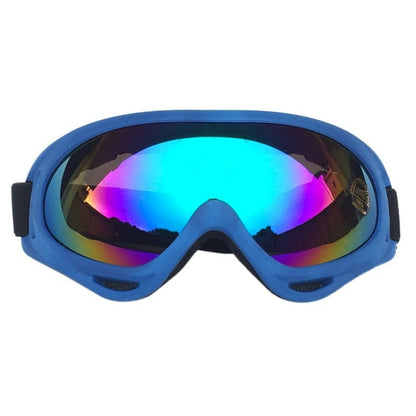 Men & Women Ski Snowboard Goggles