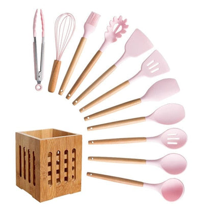 Cooking Utensils