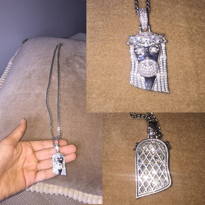 Pendant Necklace