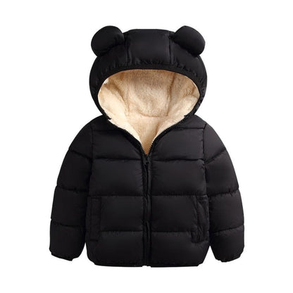 1-3 Years Winter Clothes Kids Clothing