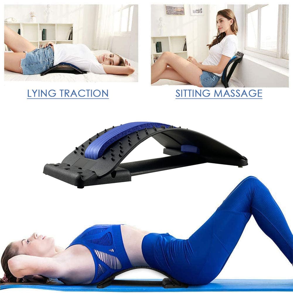 Back Stretcher