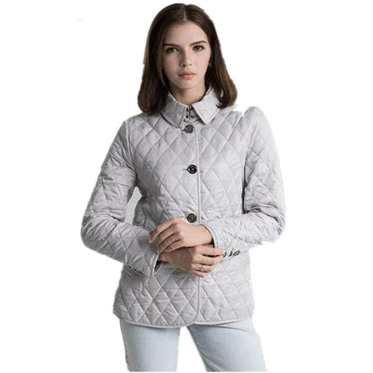 Women Winter Fashion Jacket