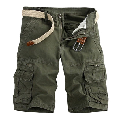 Men's Cargo Shorts