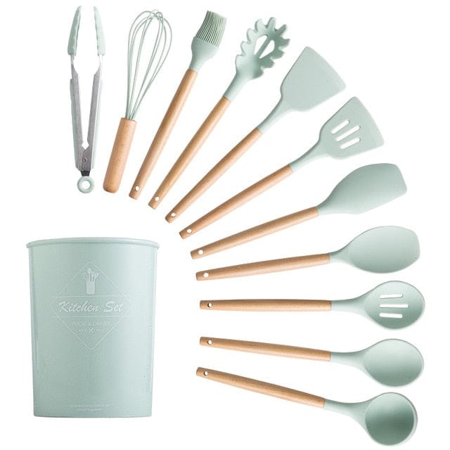 Cooking Utensils