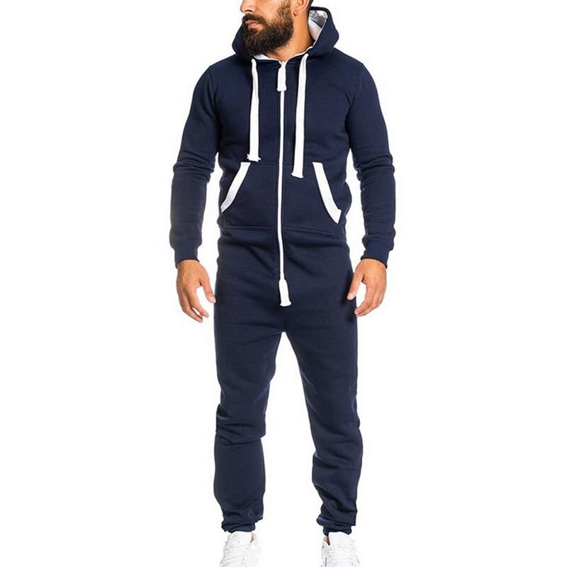 Men's Jumpsuit