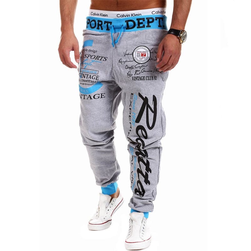 Men's joggers