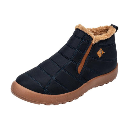 Women Warm Winter Snow Boots