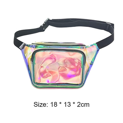 Fanny Pack Waterproof