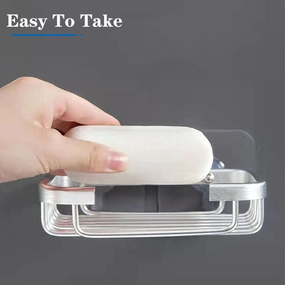 Bathroom Soap Dish Holder