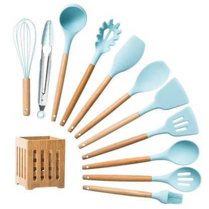 Cooking Utensils