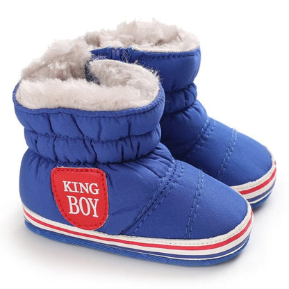 Boy Boots