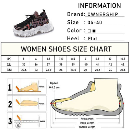 Women Sneakers