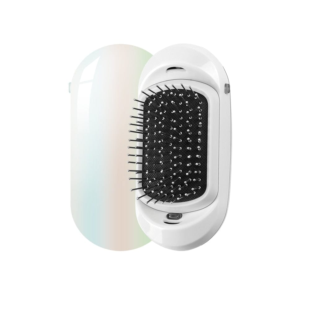 Women's Massage Comb Hairbrush