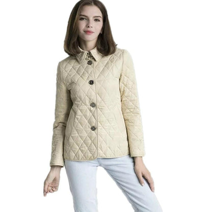 Women Winter Fashion Jacket