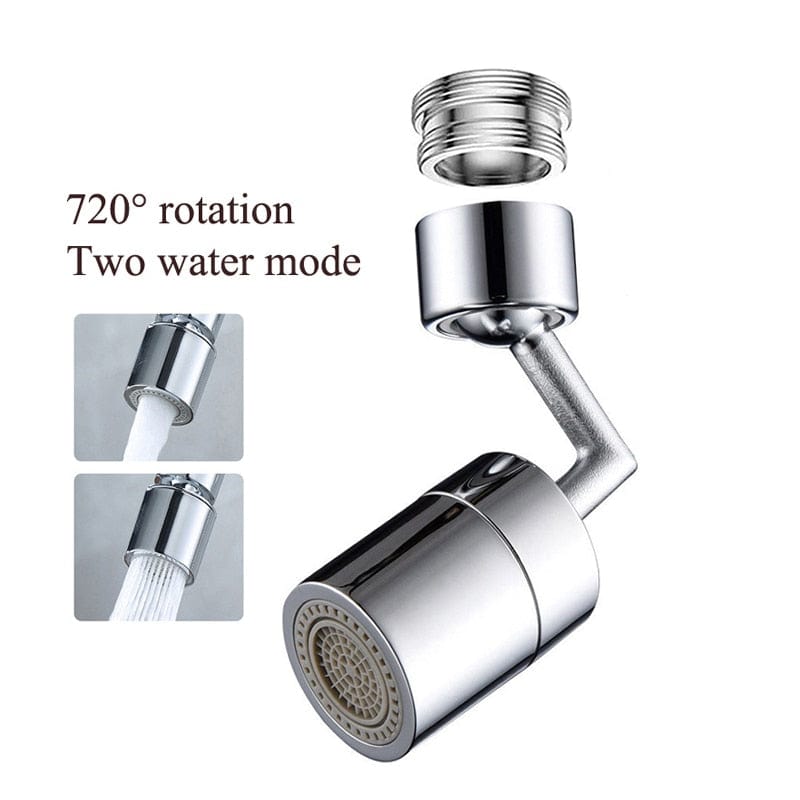 Water Faucet Aerator