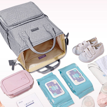 Diaper Bag