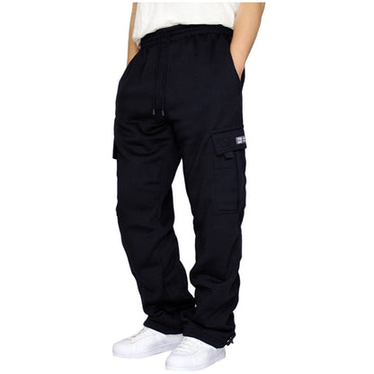 Men's Workout Track Pants