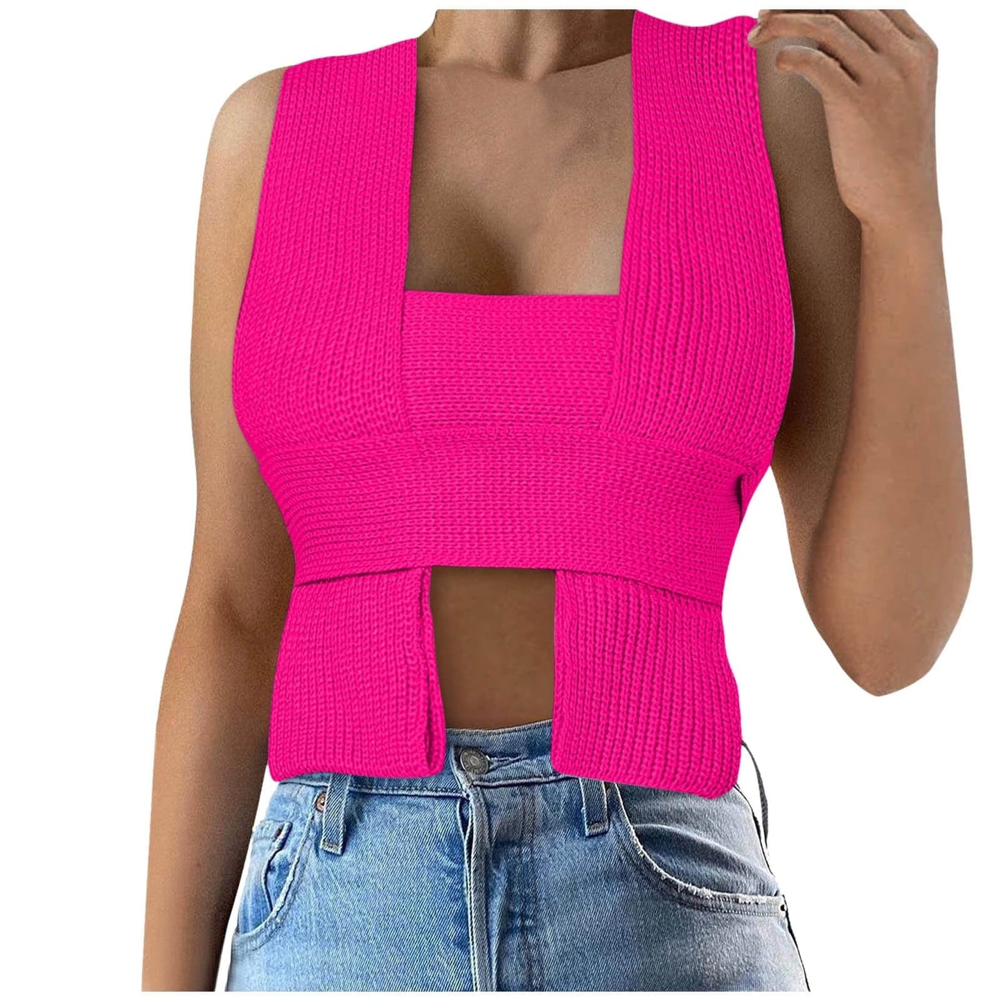 Women’s Crop Top