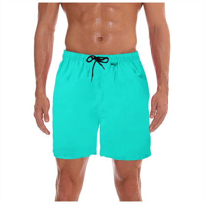 Men Quick Dry Waterproof Shorts