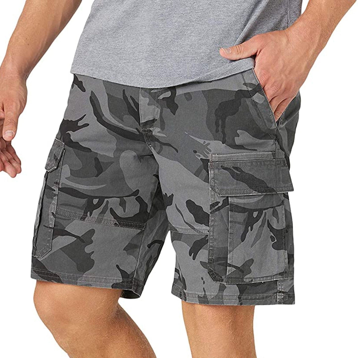 Men's Summer Shorts