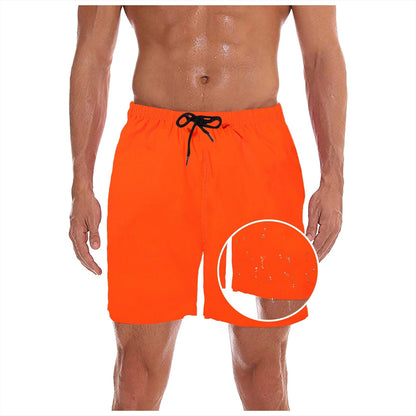 Men Quick Dry Waterproof Shorts