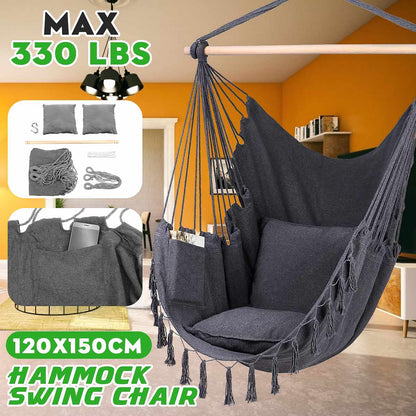 Hanging Hammock