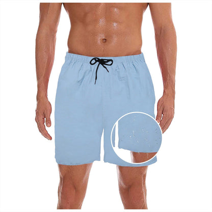 Men Quick Dry Waterproof Shorts