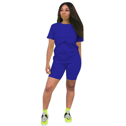 Women 2 Piece Tracksuit