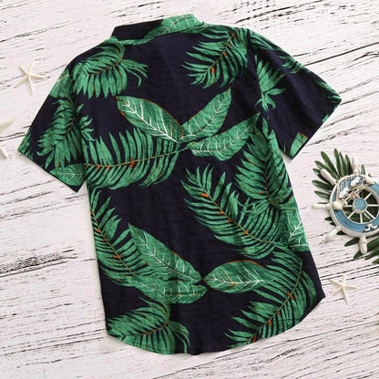 Men's Hawaiian Shirt