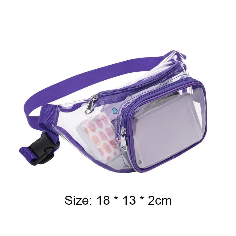 Fanny Pack Waterproof