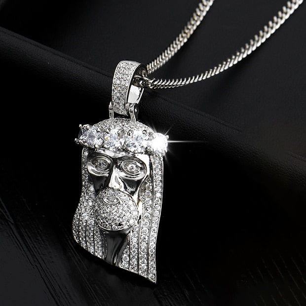 Pendant Necklace