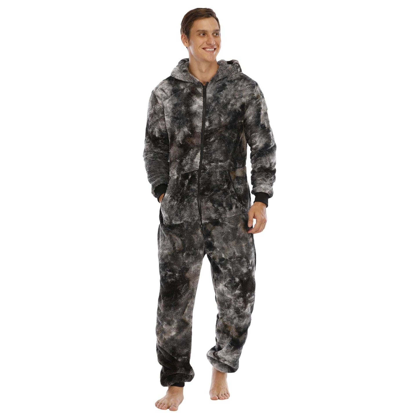 Men's Jumpsuit