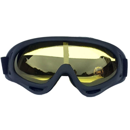 Men & Women Ski Snowboard Goggles