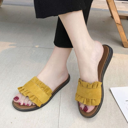 Women Fashion Slippers