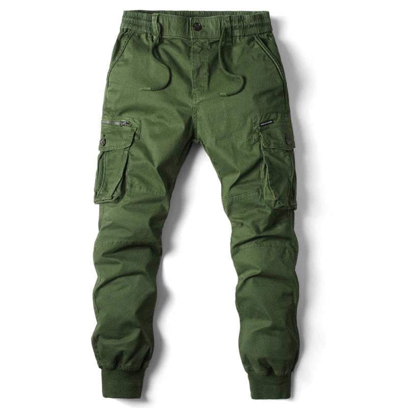 Men's Cargo Jogging Pants