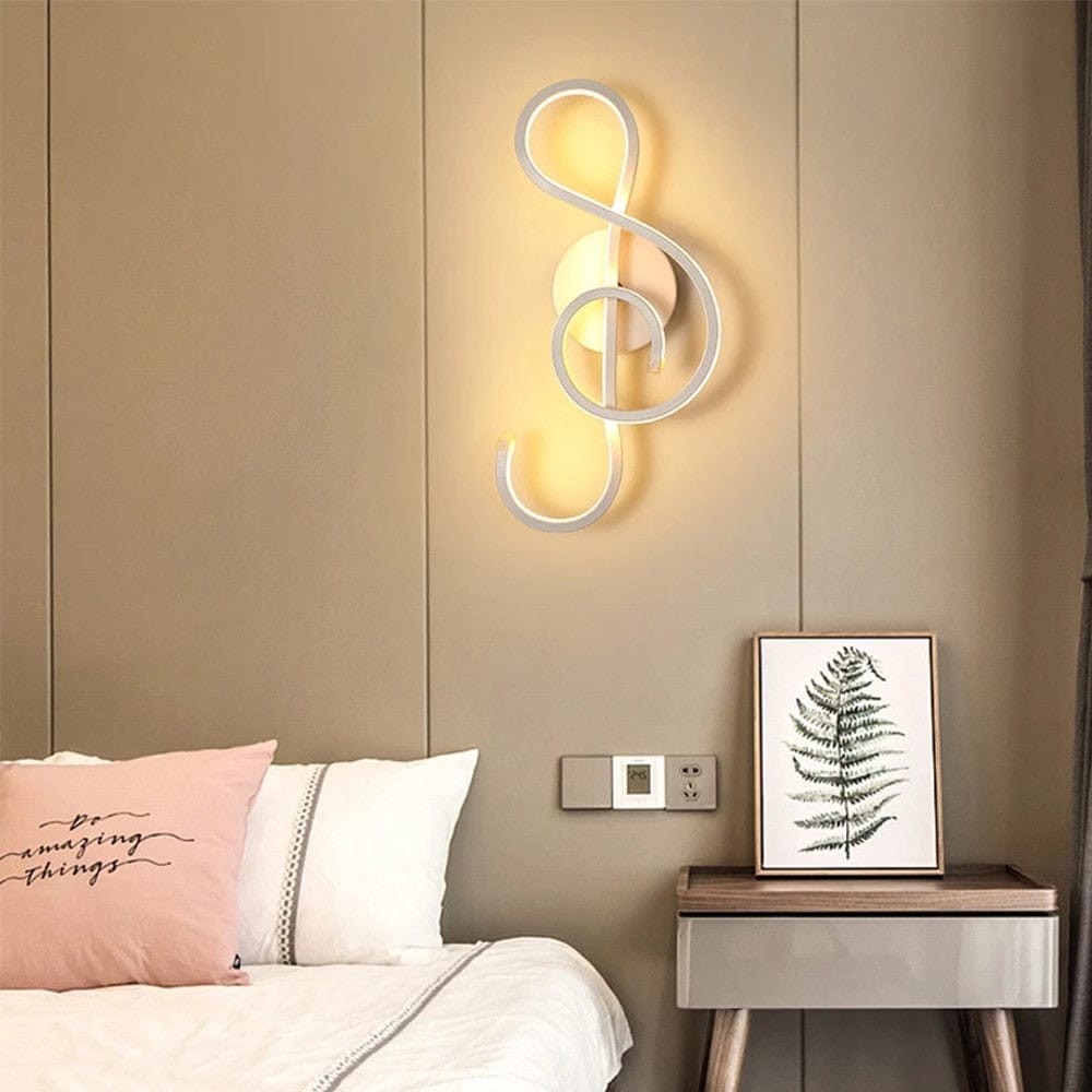 Wall Lamps for Living Room