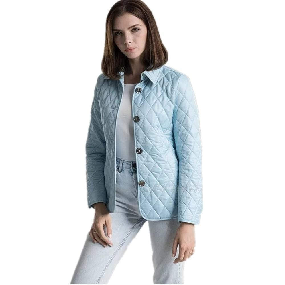 Women Winter Fashion Jacket