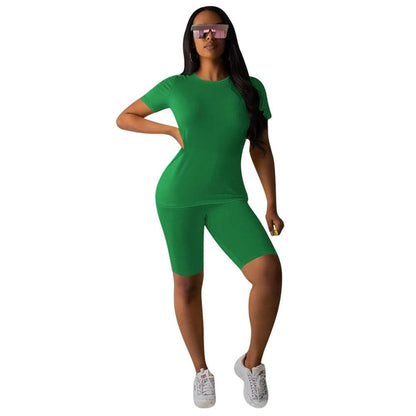 Women 2 Piece Tracksuit