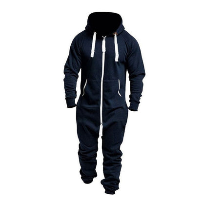 Men's Jumpsuit