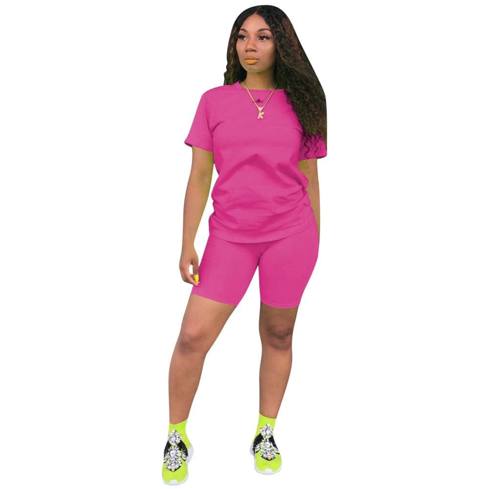 Women 2 Piece Tracksuit