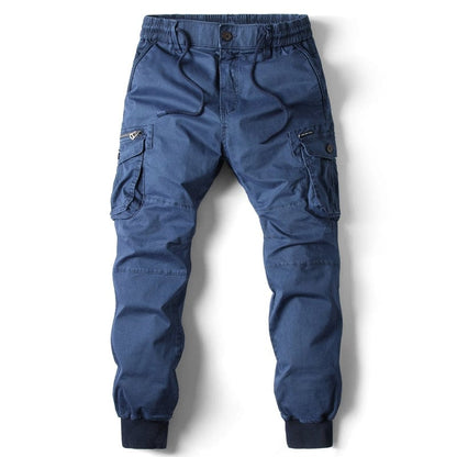 Men's Cargo Jogging Pants