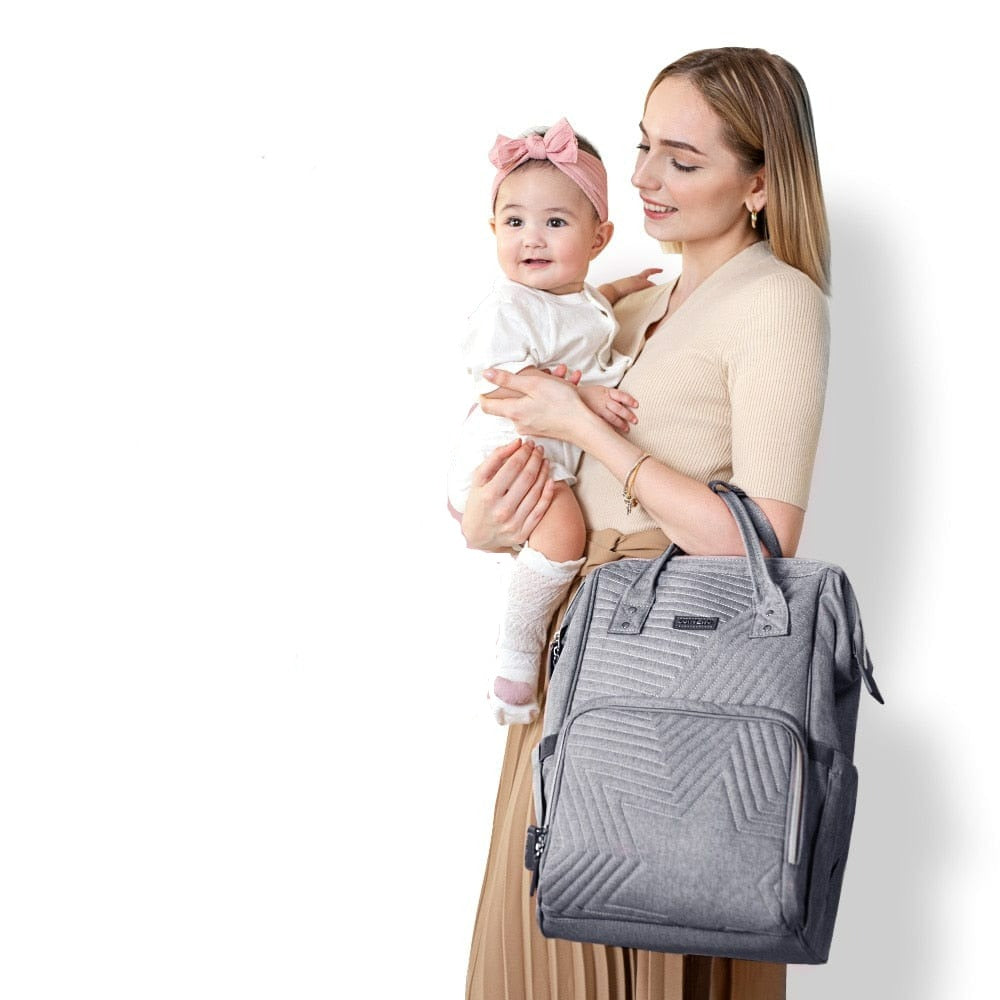 Diaper Bag